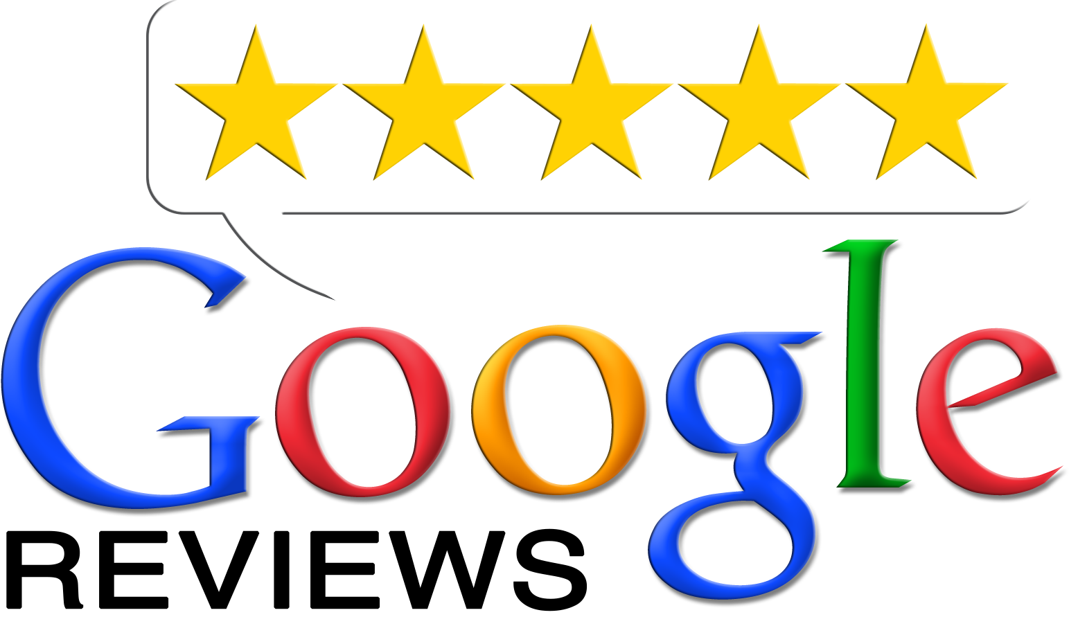 google business reviews